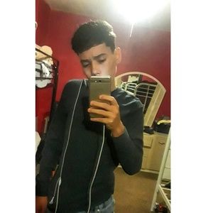 Meet your Posher, Jose